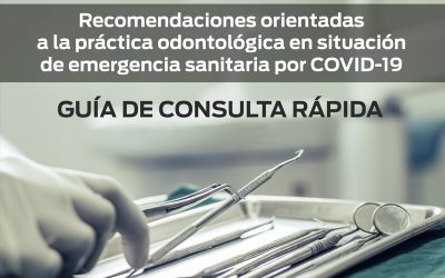 Recomendaciones del Cosucoba