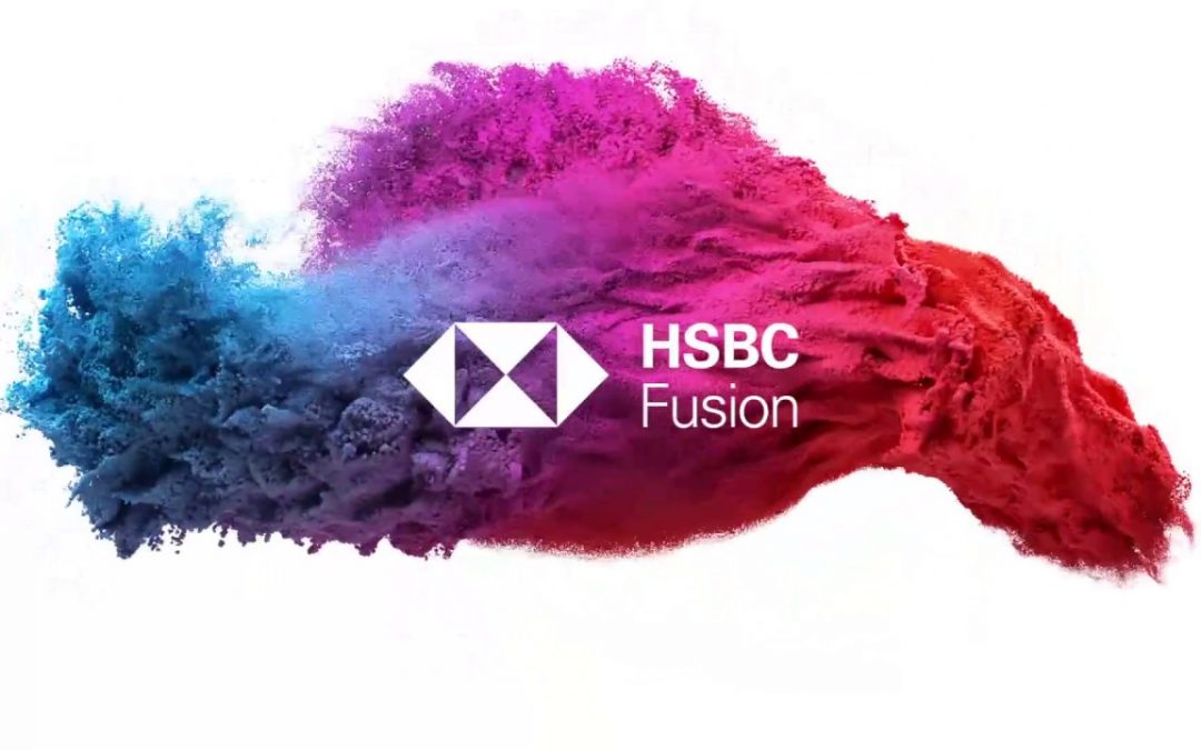 HSBC Fusión