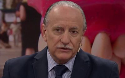 Estomatologia durante la pandemia de COVID-19