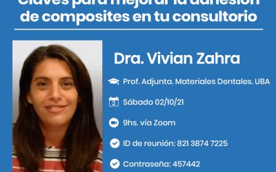 Claves para mejorar la adhesión de composites en tu consultorio