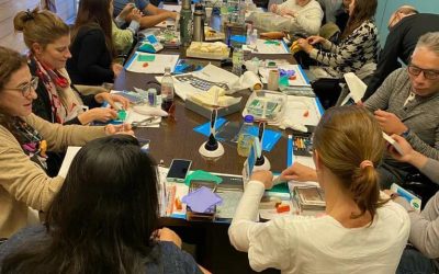 Curso de Full Bonding