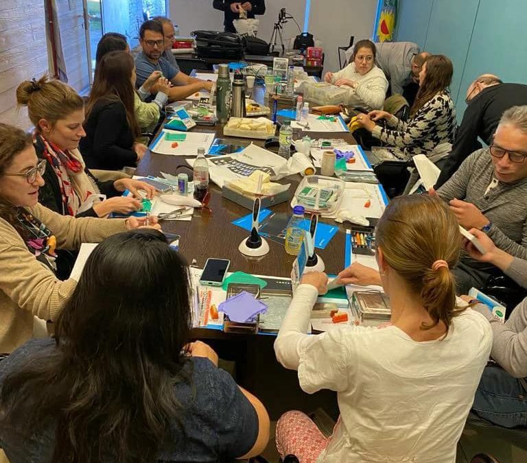 Curso de Full Bonding