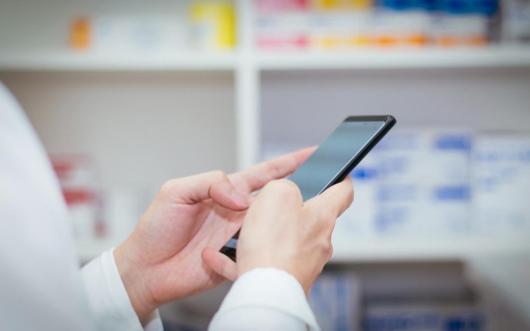 Receta Electrónica Bonaerense