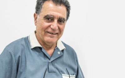Curso integral de Ortodoncia – 2° nivel (Dictante: Dr. Juan Carlos Mitre)