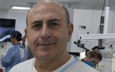 Procedimientos Endodónticos para la resolución de casos clínicos.