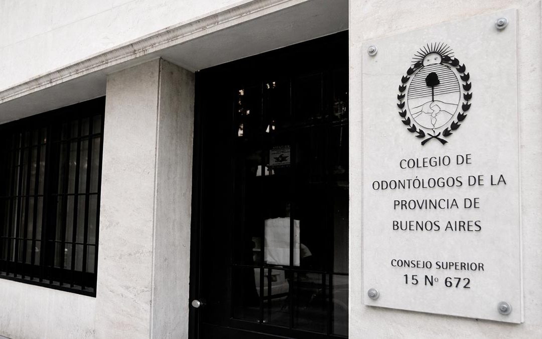 Reclamo a PAMI: Atención odontólogos/as prestadores.