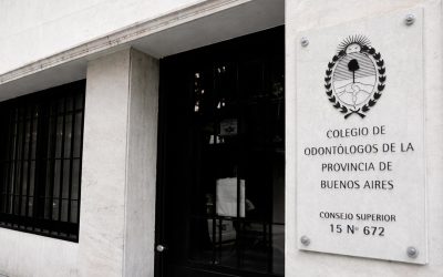 Reclamo a PAMI: Atención odontólogos/as prestadores.