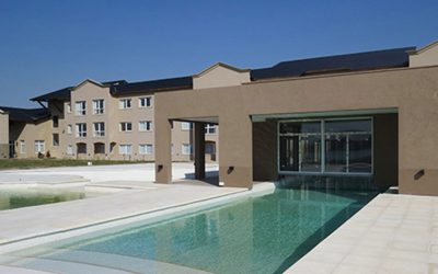 Un beneficio exclusivo para disfrutar y desconectar: 50% de descuento en Resort Spa Termal Dolores