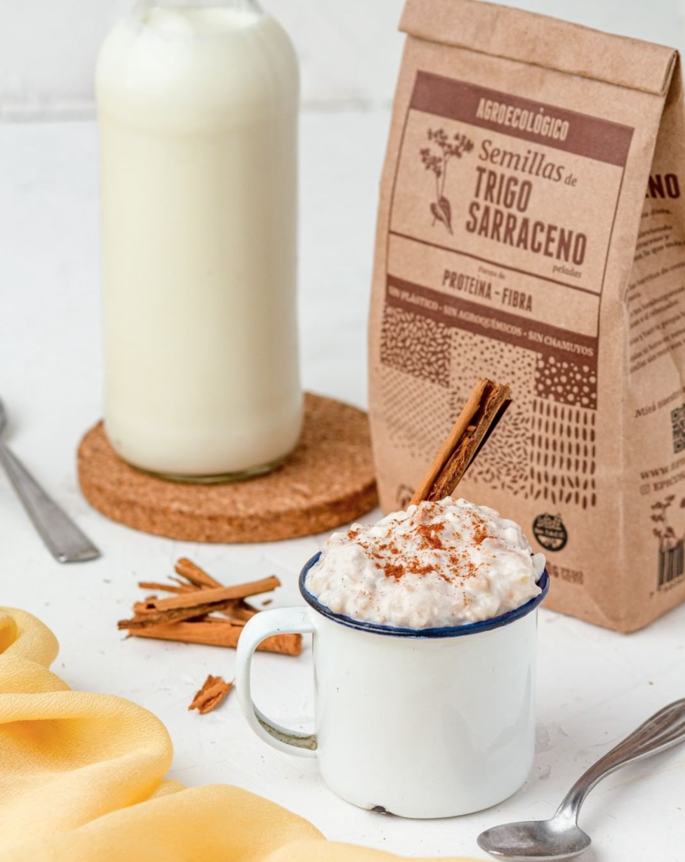 Productos orgánicos y naturales Semilla Viva