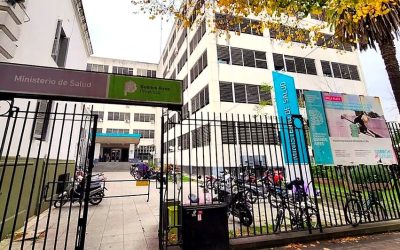 El Ministerio de Salud bonaerense abre concursos para cargos en Odontología