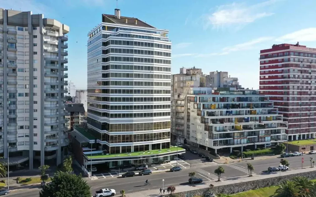 Descuentos exclusivos en Álvarez Argüelles Hoteles para matriculados y matriculadas