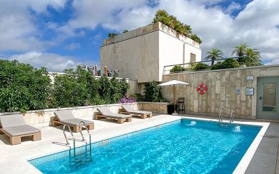 Descuentos exclusivos en Álvarez Argüelles Hoteles para matriculados y matriculadas