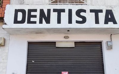 Los graves riesgos del ejercicio ilegal de la odontología