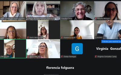 Finalizó el curso de HMI